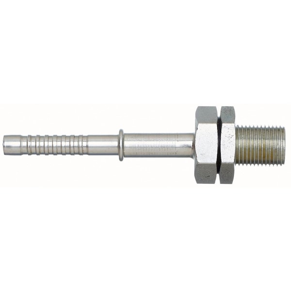 PolarSeal II A/C Hose Fitting